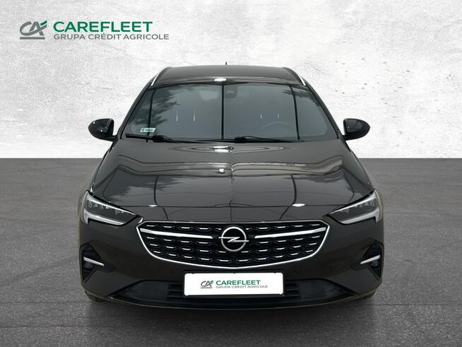 Opel Insignia  2.0 CDTI Elegance S&amp;S Kombi Warszawa - zdjęcie 2