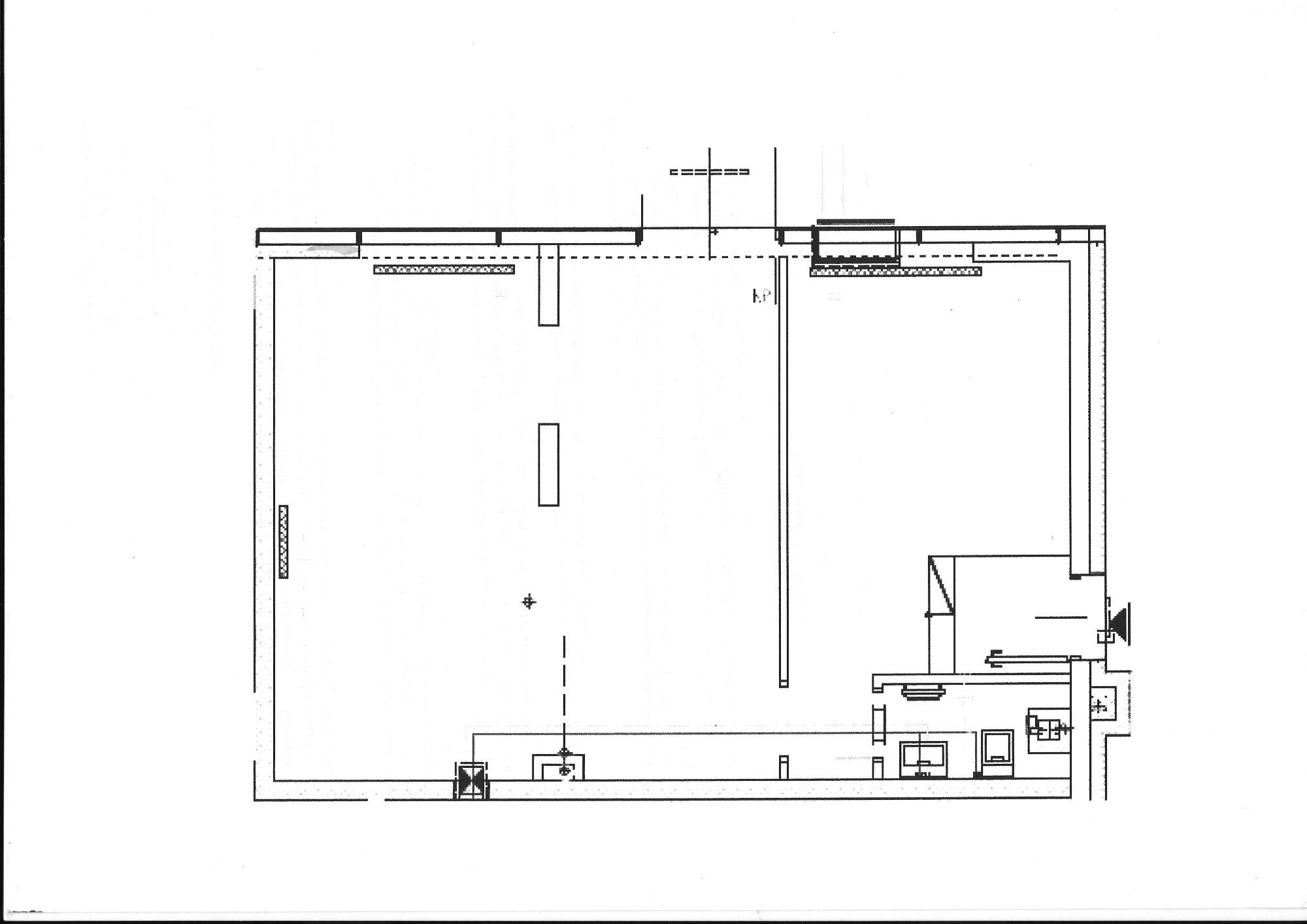 Lokal 66 m2 na wynajem, Wilanów, bezposrednio Wilanów - zdjęcie 7