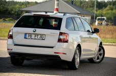 Škoda Octavia 2,0TDI*150KM*LED*Xenon*Navi*EL Klapa*DSG*Automat Ostrów Mazowiecka - zdjęcie 9