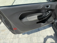 Ford Fiesta jak nowa !!! Niski oryginalny przebieg !!! Poznań - zdjęcie 8