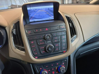 Opel Zafira NAVi Panorama !!! Bezwypadkowa Zadbana i Serwisowana Poznań - zdjęcie 4