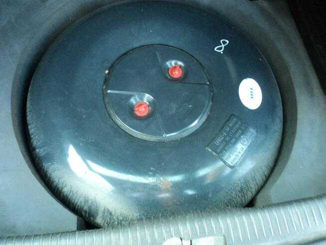 sprzedam ładnego golfa 5 z 2008r 16b+gaz Lublin - zdjęcie 8