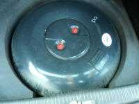 sprzedam ładnego golfa 5 z 2008r 16b+gaz Lublin - zdjęcie 8