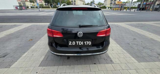 Passat B7 2011 czyt opis Głogów - zdjęcie 5