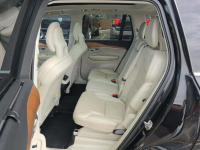 Volvo XC 90 INSCRIPTION / AWD / T6 / niski przebieg Białystok - zdjęcie 6