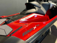 2024 SEA-DOO RXP-X 325 IBR JETSKI Sęsów - zdjęcie 4