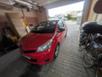 Sprzedam Toyota Yaris Kielce - zdjęcie 3