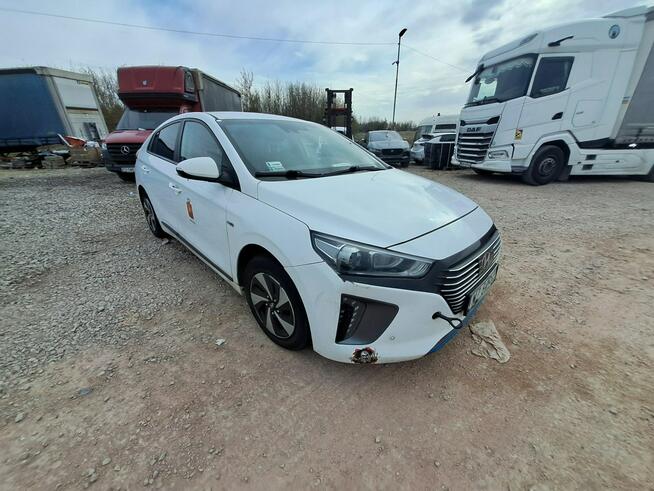 Hyundai IONIQ Komorniki - zdjęcie 1