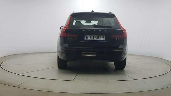 Volvo XC 60 B5 B AWD Core ! Z Polskie Salonu ! Faktura VAT ! Warszawa - zdjęcie 6