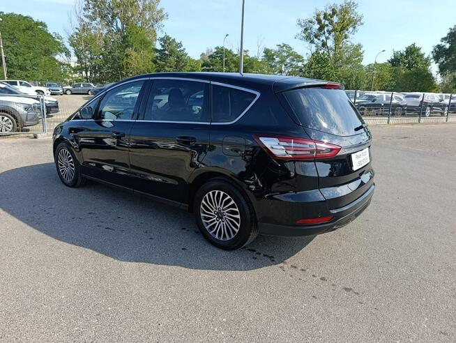Ford S-Max Salon Polska j Karczew - zdjęcie 2