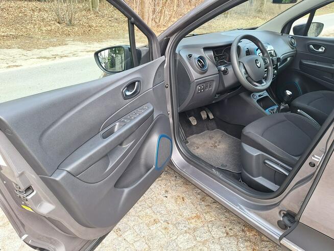 Renault Captur Experience ENERGY- po lifcie Siewierz - zdjęcie 9