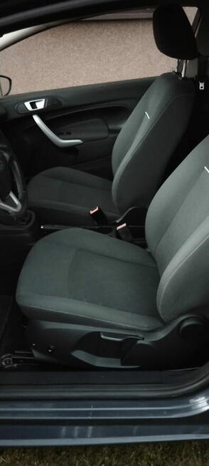 Sprzedam Forda Fieste ST Rawa Mazowiecka - zdjęcie 8