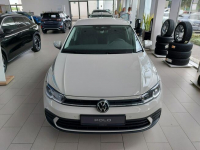 Volkswagen Polo Life Plus 1.0TSI 95KM automat DSG Pakiet Comfort Radom - zdjęcie 2