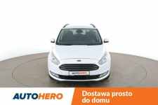 Ford Galaxy GRATIS! Pakiet Serwisowy o wartości 500 zł! Warszawa - zdjęcie 10