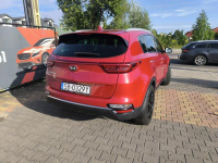 Kia Sportage 1.6 T-GDi 177KM Klimatronic Kamera Salon Polska Łuków - zdjęcie 4