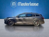 Ford Focus 2.3 EcoBoost ST X ! Z Polskiego Salonu ! Faktura VAT ! Warszawa - zdjęcie 8