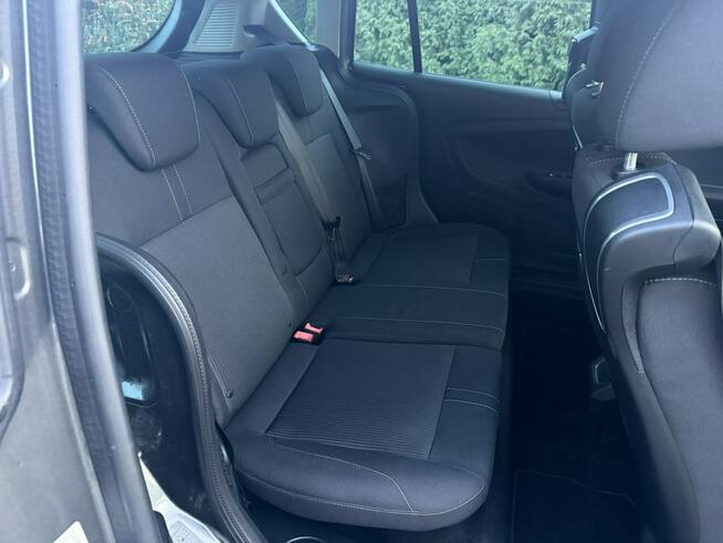 Ford B-Max Bardzo dobry stan, Nowe opony, Alufelgi. Chlewice - zdjęcie 8