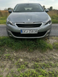 Peugeot 308 II Pierwszy właściciel w kraju Kutno - zdjęcie 2