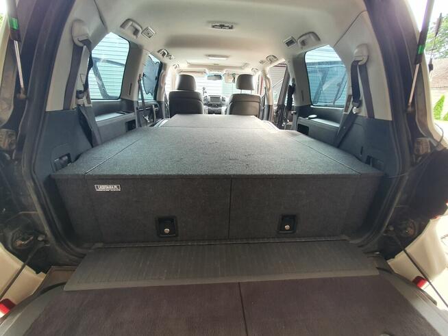 Toyota Land Cruiser 200 V8, 2009r.salon Polska, FV23% Siedlce - zdjęcie 6