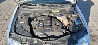 VW Passat B5 1.9 TDI 130KM Zadbany Sprawny Do Jazdy Wrocław - zdjęcie 5