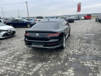 Volkswagen Arteon R-Line 4Motion DSG Skóra Kamery360 DYNAaudio 239KM Gliwice - zdjęcie 4