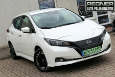 SalonPL FV23% 40Khw NissanConnect Kamera Pakiet Zima 150KM LED