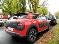 Citroen C4 Cactus 1,2 klima salon Polska Łódź - zdjęcie 6
