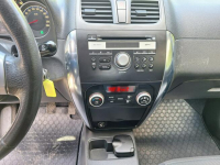 Fiat Sedici 2.0 Multijet Emotion 4X4 Siewierz - zdjęcie 12