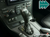 Volvo XC70 2.4 benz. 200 KM automat Warszawa - zdjęcie 10