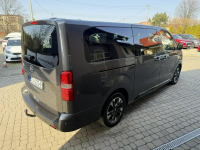 Opel Zafira 2,0 144KM  ExtraLong  8-os  Kamera 360* Orzech - zdjęcie 7