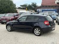 BMW 120d 2.0 163 KM Sportowe fotele Klima automatyczna Grójec - zdjęcie 12