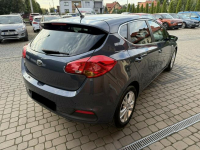 Kia Cee&#039;d 1.4 100KM  Klimatronik Orzech - zdjęcie 5