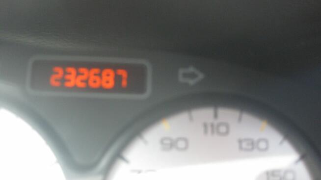 sprzedam peugeot 206 - klimatyzacja Ostrów Wielkopolski - zdjęcie 8