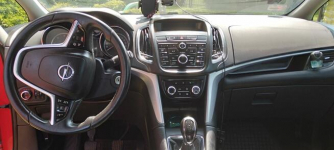 Sprzedam Opla Zafirę c Trzebinia - zdjęcie 11