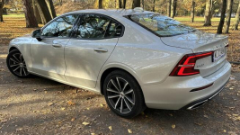 VOLVO S60 2.0 benzyna 310 KM. AWD Momentum Pro Legionowo - zdjęcie 2