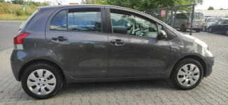 Toyota Yaris Zadbana ! Klima 5d polecam. XI.09r 9xAIR-BAG Stare Budy - zdjęcie 10