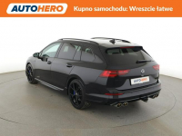 Golf R, 4X4, DSG, FULL LED, ALCANTARA, NAVI, KAMERA, PDC, VIRTUAL Warszawa - zdjęcie 4