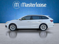 Škoda Octavia 2.0 TDI Ambition! Z Polskiego Salonu ! Faktura 23% ! Warszawa - zdjęcie 5