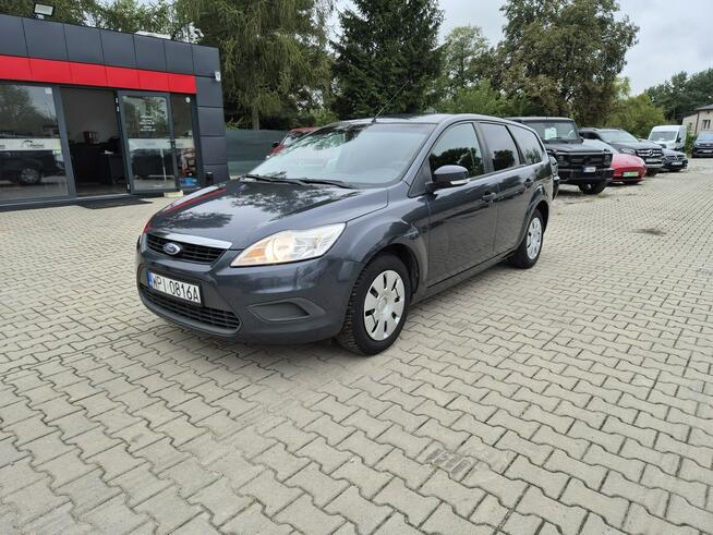 Ford Focus Salon Polska * Bezwypadkowy Konstancin-Jeziorna - zdjęcie 2