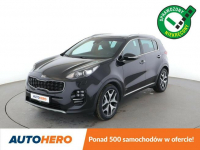 Kia Sportage GRATIS! Pakiet Serwisowy o wartości 900 zł!