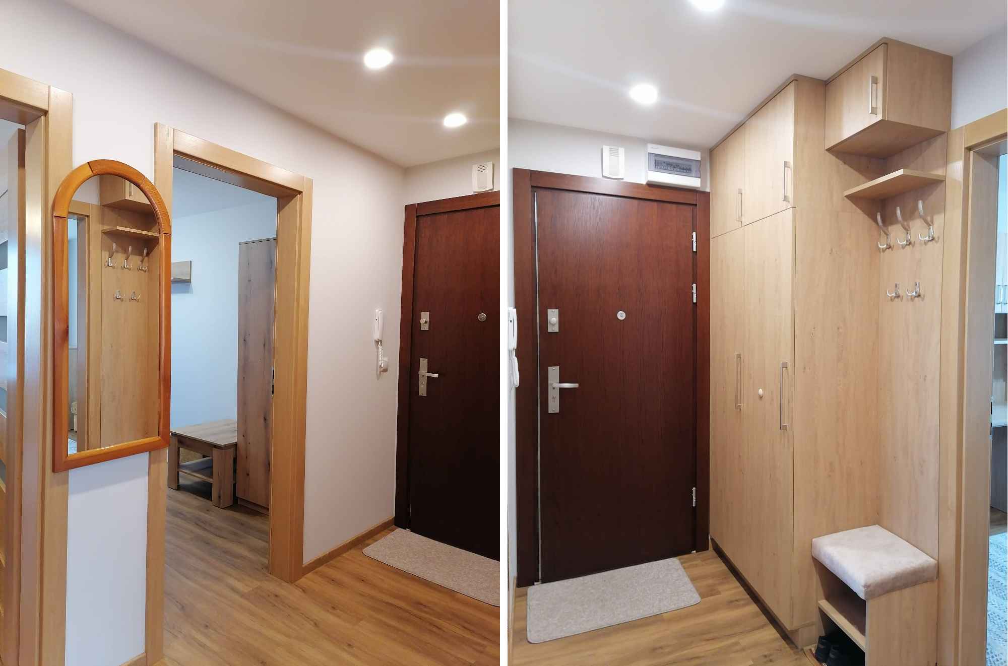 Wynajmę mieszkanie Rzeszów - zdjęcie 1