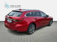 Mazda 6 2.5 SkyPassion aut WE408YH Wolica - zdjęcie 5