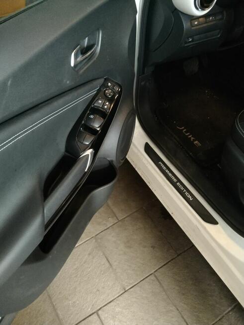 Sprzedam Nissana Juke Toruń - zdjęcie 6