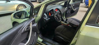 Opel Astra ZOBACZ OPIS !! W podanej cenie roczna gwarancja Mysłowice - zdjęcie 8