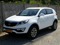 Kia Sportage 1.6 GDI 135KM LED Kamera Navi Bluetooth Dąbrowa Górnicza - zdjęcie 1