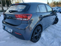 Kia Rio **REZERWACJA** Bydgoszcz - zdjęcie 2