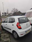 Hyundai i10 Mysłowice - zdjęcie 5