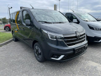 Renault Trafic Grand Equlibre Blue dCi150/od ręki!