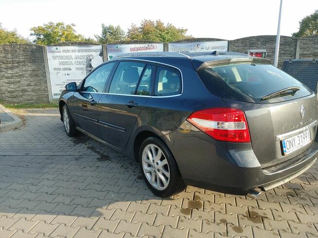 Renault Laguna 3 kombi Nysa - zdjęcie 3