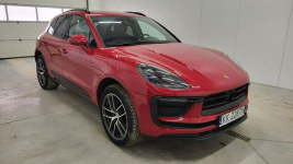 Porsche Macan Grójec - zdjęcie 3